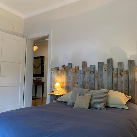B&B La Chambre de Marie Bouxwiller  Exterior foto