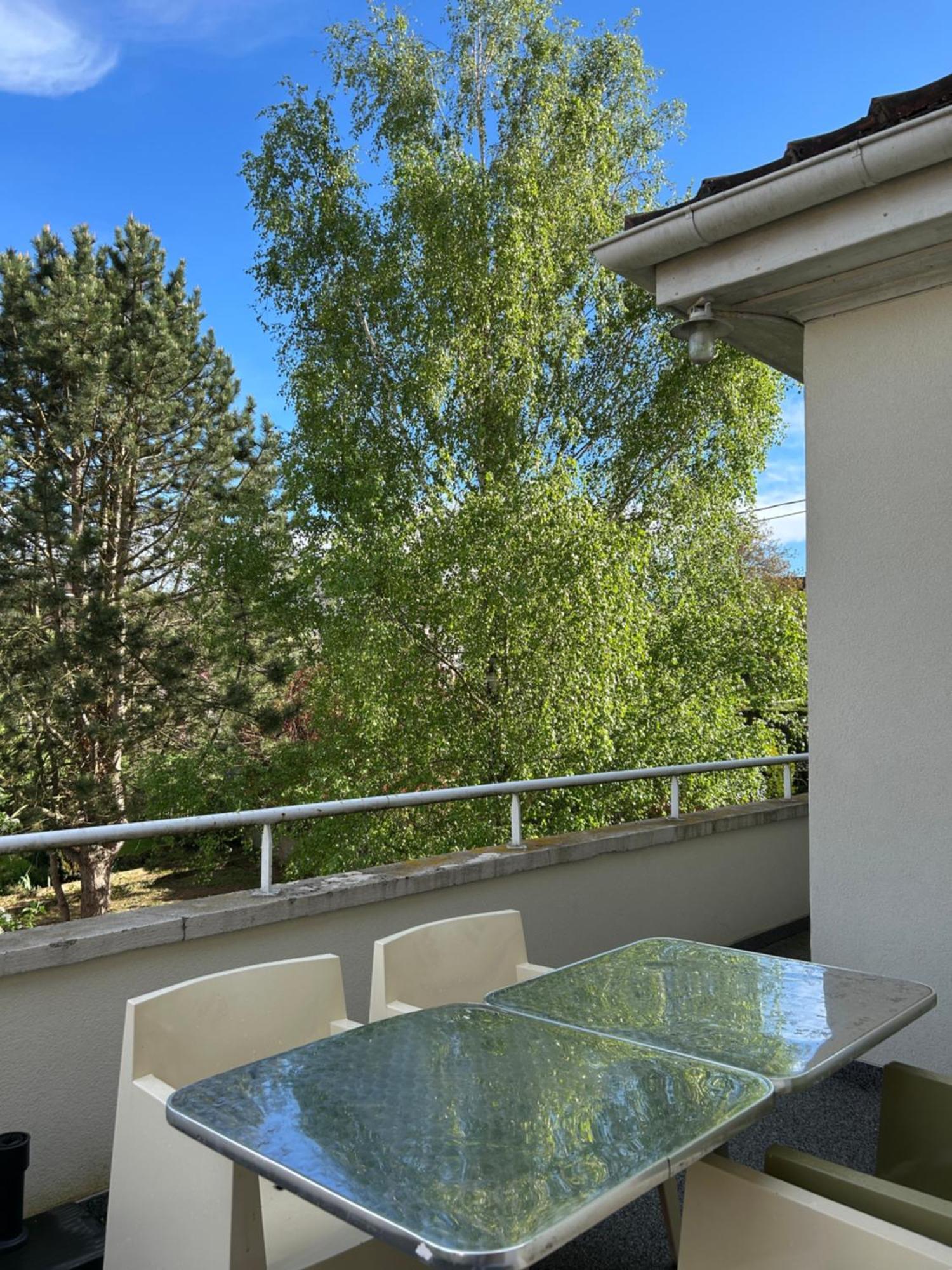 B&B La Chambre de Marie Bouxwiller  Exterior foto